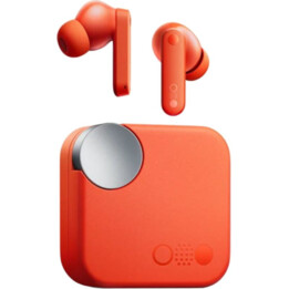 CMF by Nothing Buds Naranja - Auriculares Bluetooth