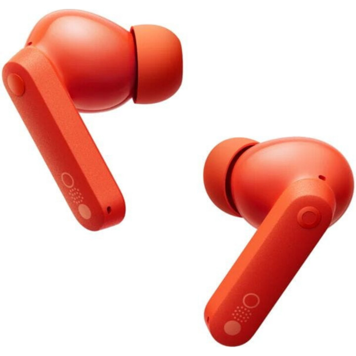 CMF by Nothing Buds Orange - Bluetooth Headphones