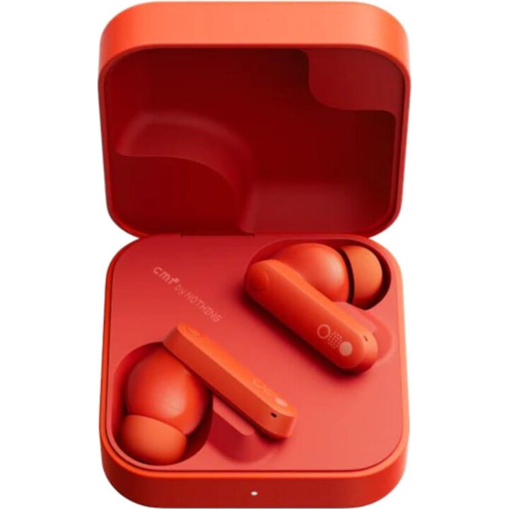 CMF by Nothing Buds Orange - Bluetooth Headphones
