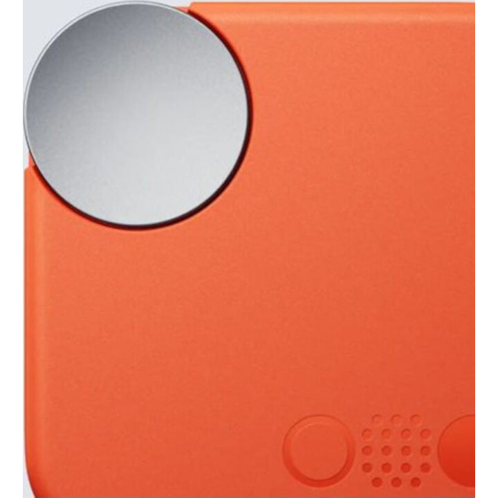 CMF by Nothing Buds Orange - Bluetooth Headphones