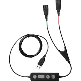 Jabra LINK 265 - hovedsatadapter