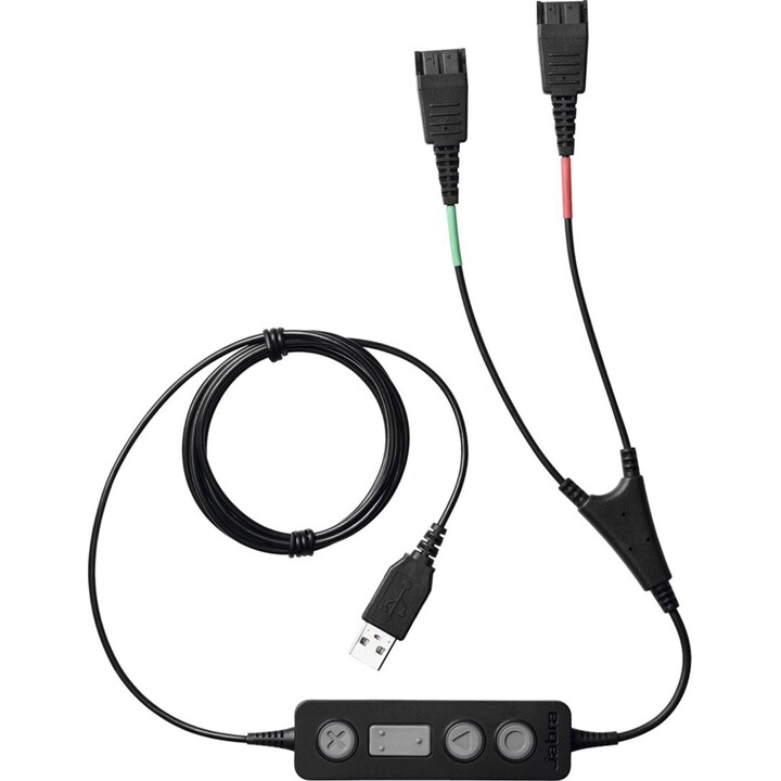Jabra LINK 265 - adapter