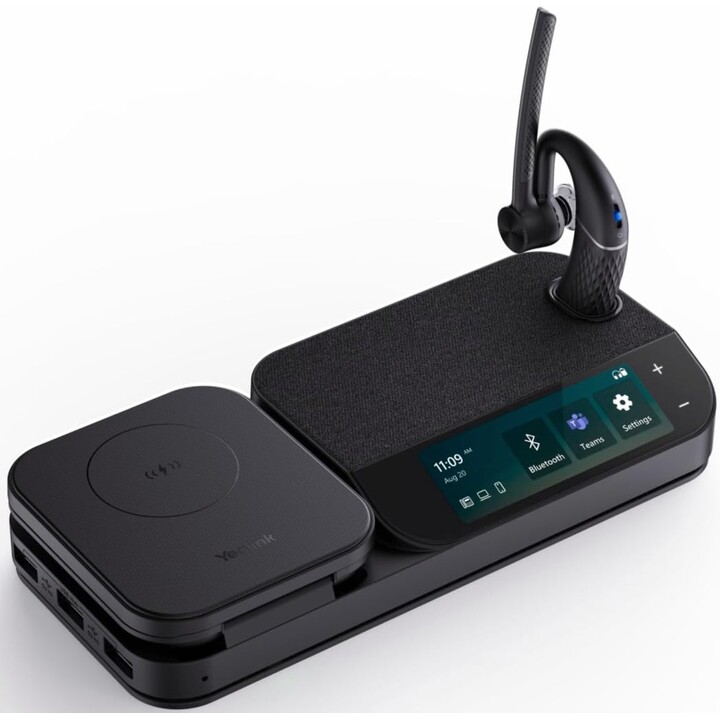 Yealink BH71 Workstation Pro