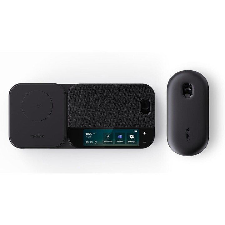 Yealink BH71 Bluetooth Workstation Pro Earphone