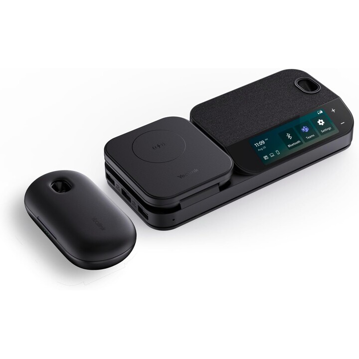 Yealink BH71 Bluetooth Workstation Pro Earphone