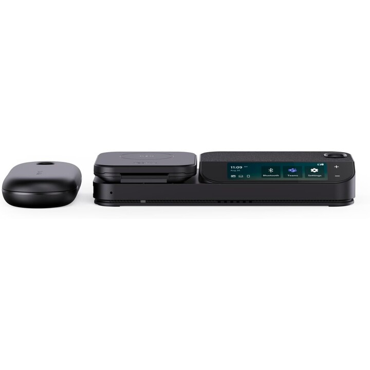 Fone de ouvido Yealink BH71 Bluetooth Workstation Pro