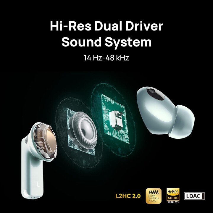 Huawei FreeBuds Pro 3 Verde