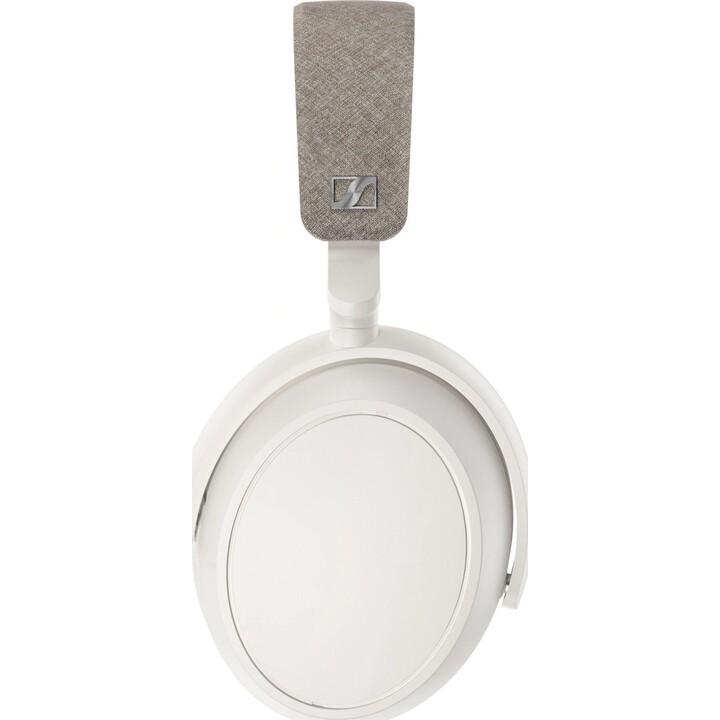 Sennheiser Momentum 4 Wireless ANC Bluetooth Headphones White