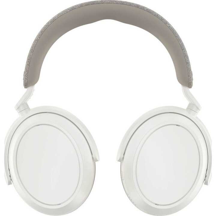 Sennheiser Momentum 4 Wireless ANC Bluetooth Headphones White