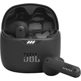 JBL Tune Flex TWS Bluetooth Negro - Auriculares Bluetooth