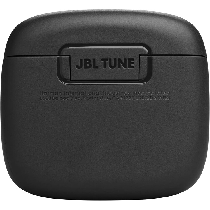 JBL Tune Flex TWS Bluetooth Nero - Auricolari Bluetooth
