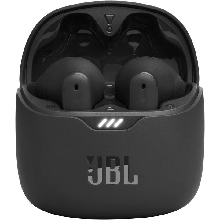 JBL Tune Flex TWS Bluetooth Noir - Écouteurs Bluetooth
