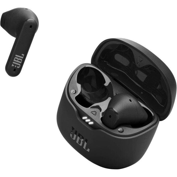 JBL Tune Flex TWS Bluetooth Noir - Écouteurs Bluetooth