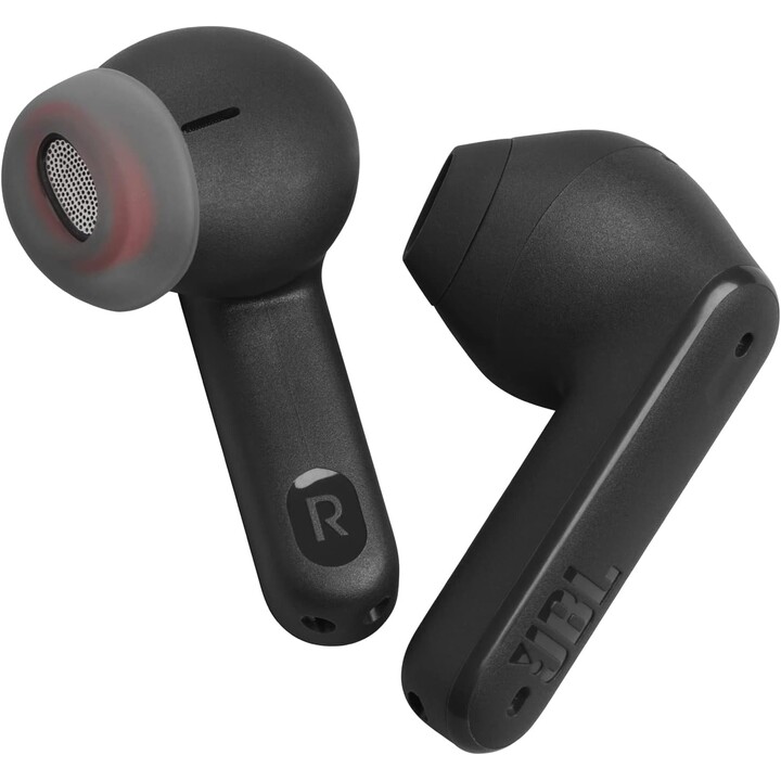 JBL Tune Flex TWS Bluetooth Noir - Écouteurs Bluetooth