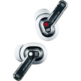 Nothing Ear Auriculares Bluetooth Blancos