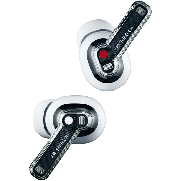 Nothing Ear Bluetooth-Kopfhörer Weiß