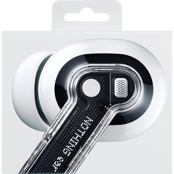 Nothing Ear Bluetooth-Kopfhörer Weiß
