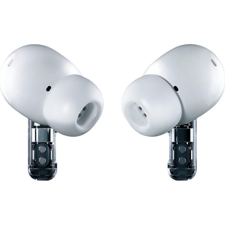 Nothing Ear Bluetooth-Kopfhörer Weiß