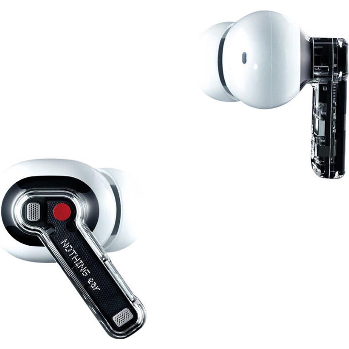 Nothing Ear Bluetooth-Kopfhörer Weiß