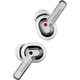 Nothing Ear (a) Auriculares Bluetooth con Cancelación de Ruido Blanco