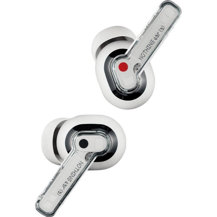 Nothing Ear (a) Auriculares Bluetooth con Cancelación de Ruido Blanco