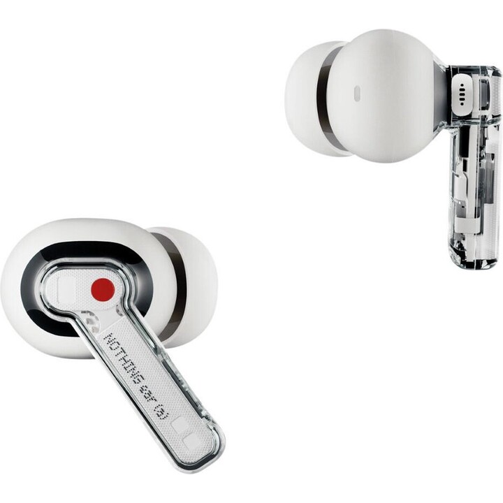Nothing Ear (a) Auriculares Bluetooth con Cancelación de Ruido Blanco