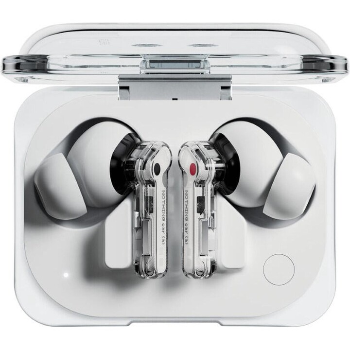 Nothing Ear (a) Auriculares Bluetooth con Cancelación de Ruido Blanco