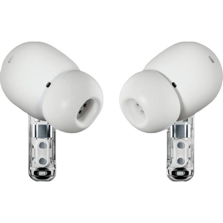 Nothing Ear (a) Auriculares Bluetooth con Cancelación de Ruido Blanco