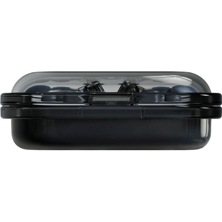 Nothing Ear (a) Auriculares Bluetooth con Cancelación de Ruido Negro