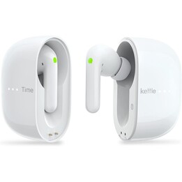 Timekettle M3 Translator Blanco - Auriculares Bluetooth