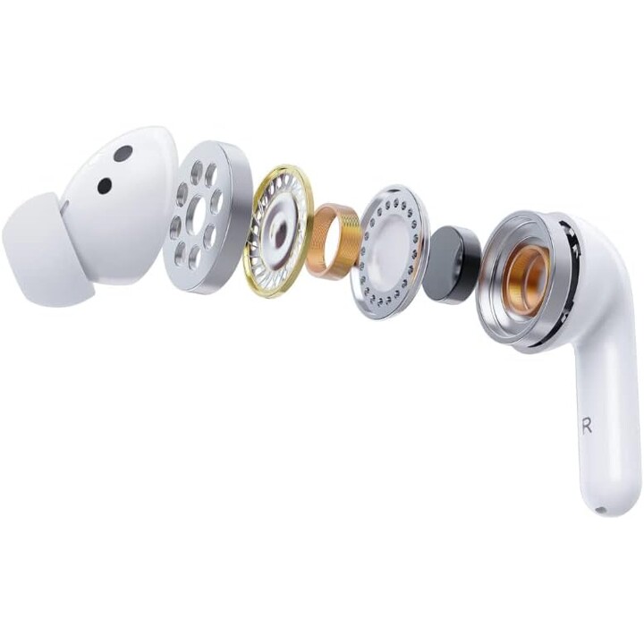 Timekettle M3 Translator Blanco - Auriculares Bluetooth