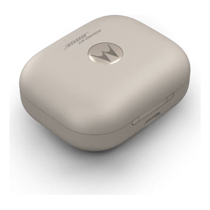 Motorola Moto Buds+ Sand Noise Canceling (ANC) - Bluetooth Earphones
