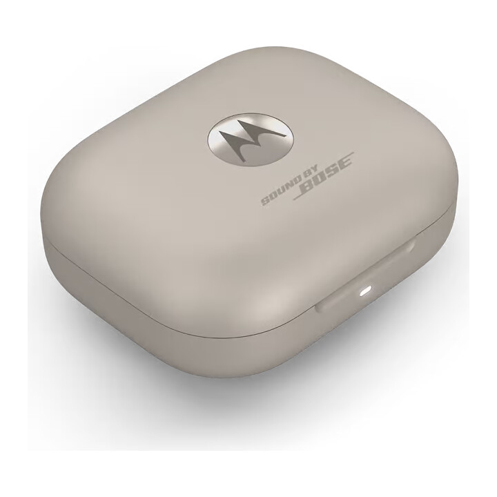 Motorola Moto Buds+ Sand Noise Canceling (ANC) - Bluetooth Earphones
