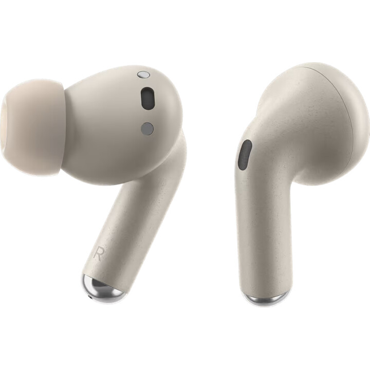 Motorola Moto Buds+ Sand Noise Canceling (ANC) - Bluetooth Earphones