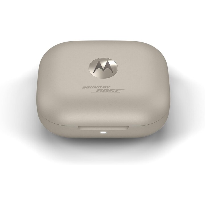 Motorola Moto Buds+ Sand Noise Canceling (ANC) - Bluetooth Earphones