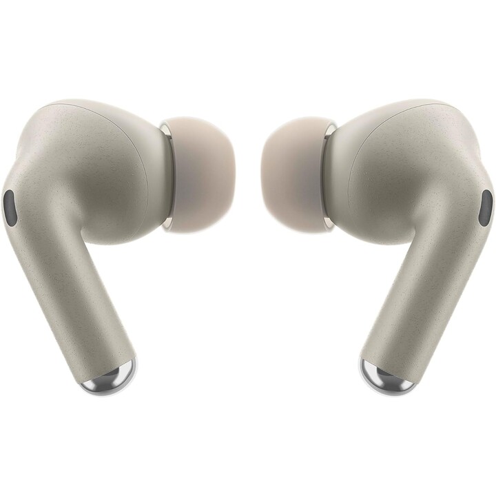 Motorola Moto Buds+ Sand Noise Canceling (ANC) - Bluetooth Earphones