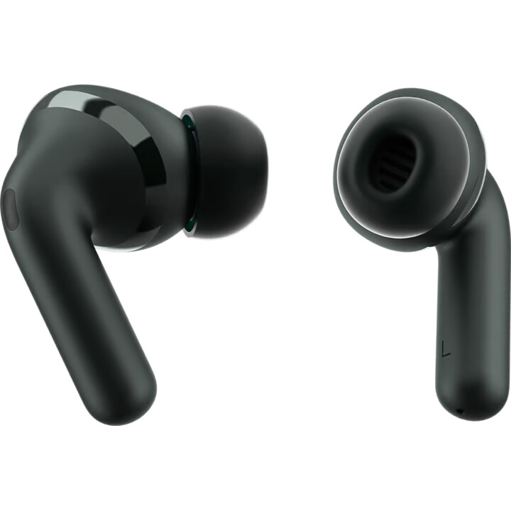 Motorola Moto Buds+ Gris con cancelación de ruido (ANC) - Auriculares Bluetooth