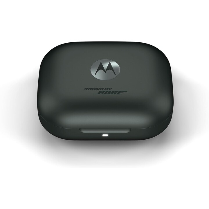 Motorola Moto Buds+ Gris con cancelación de ruido (ANC) - Auriculares Bluetooth
