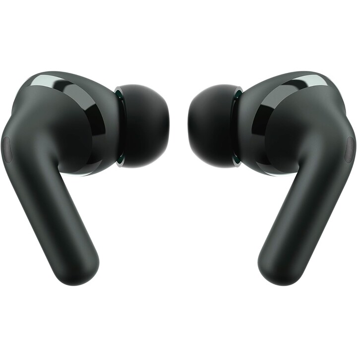 Motorola Moto Buds+ Gris con cancelación de ruido (ANC) - Auriculares Bluetooth