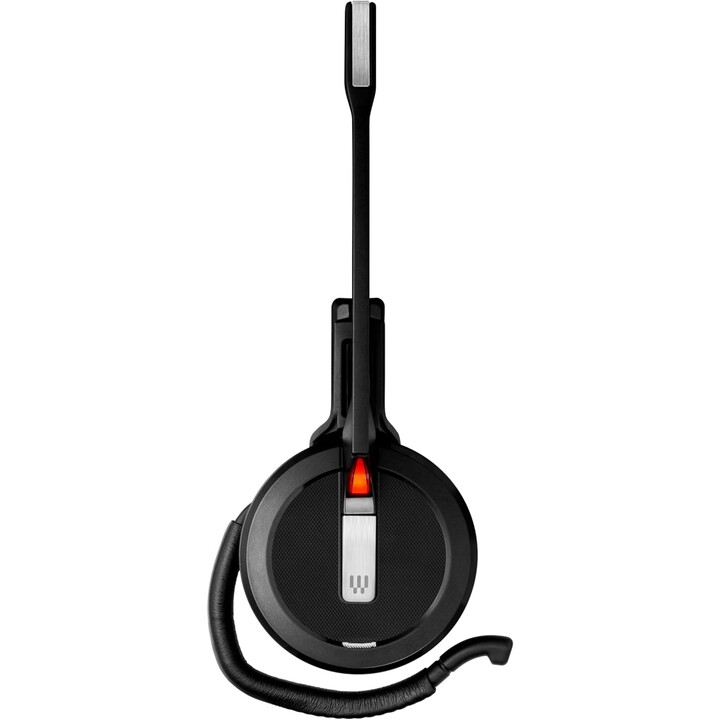 EPOS D 10 Phone Auriculares Bluetooth I Auriculares inalámbricos con diadema ligera