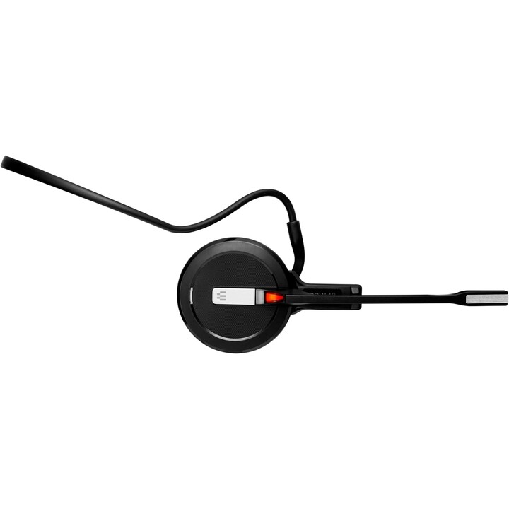 EPOS D 10 Phone Auriculares Bluetooth I Auriculares inalámbricos con diadema ligera