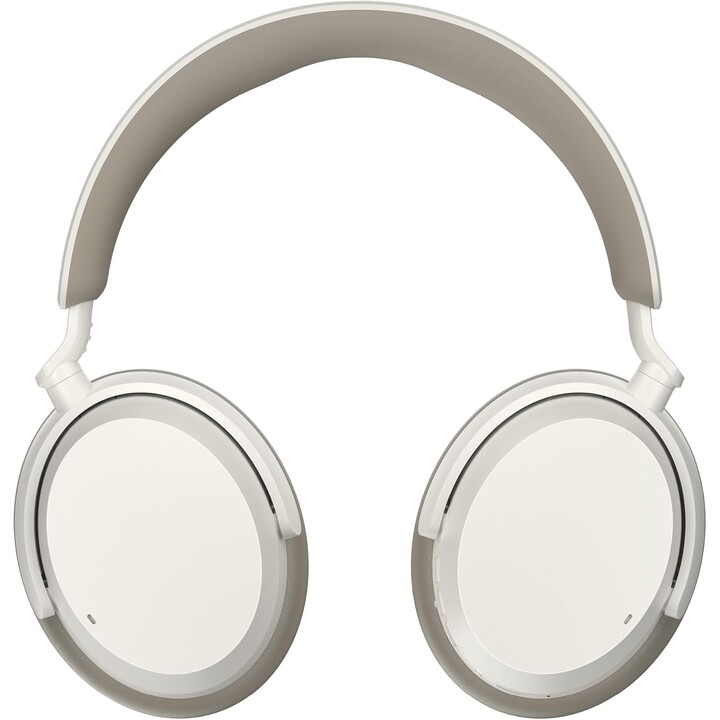 Sennheiser Accentum ANC White - Bluetooth Headset