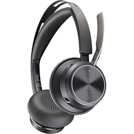 Auriculares Poly Voyager Focus 2 USB-A