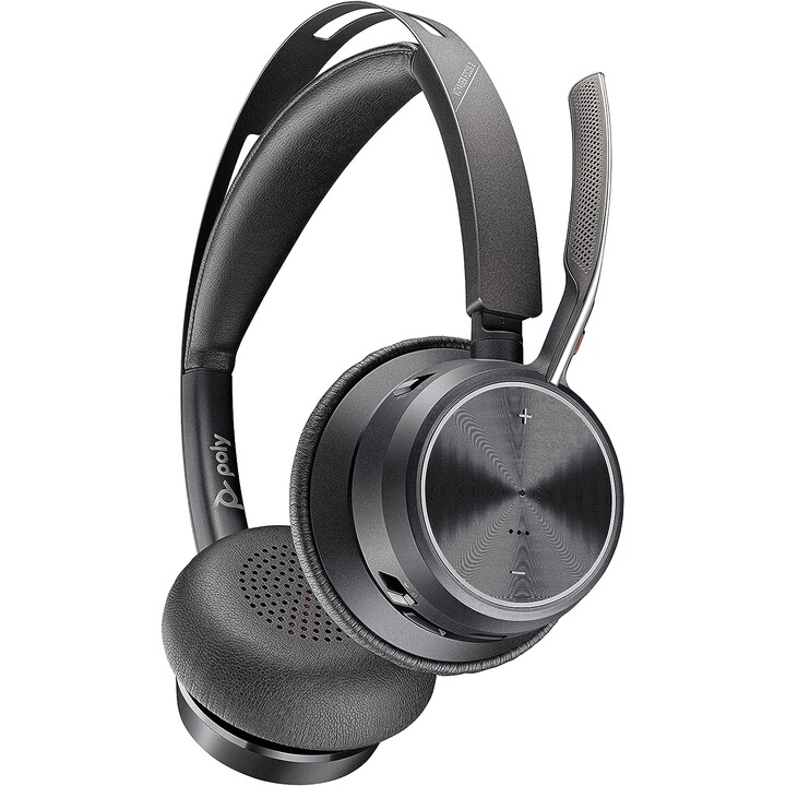 Auriculares Poly Voyager Focus 2 USB-A