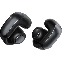 Bose Ultra Open Earbuds neri - Cuffie Bluetooth