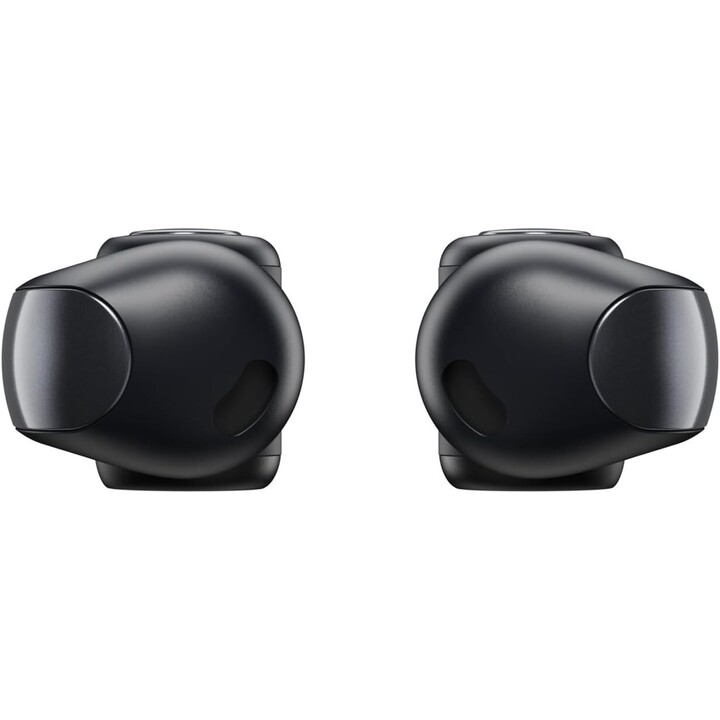 Bose Ultra Open Earbuds Black - Bluetooth Headphones