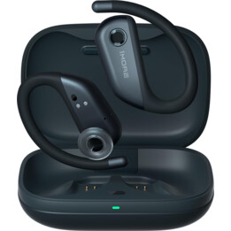 1More Fit Open Earbuds S50 Negro - Auriculares Bluetooth