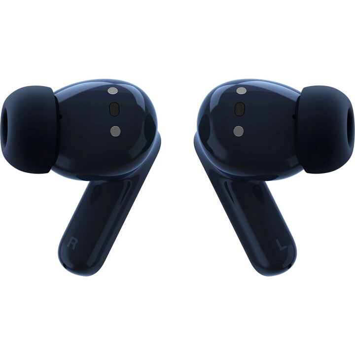 Auriculares Motorola Moto Buds Azul oscuro Blueberry