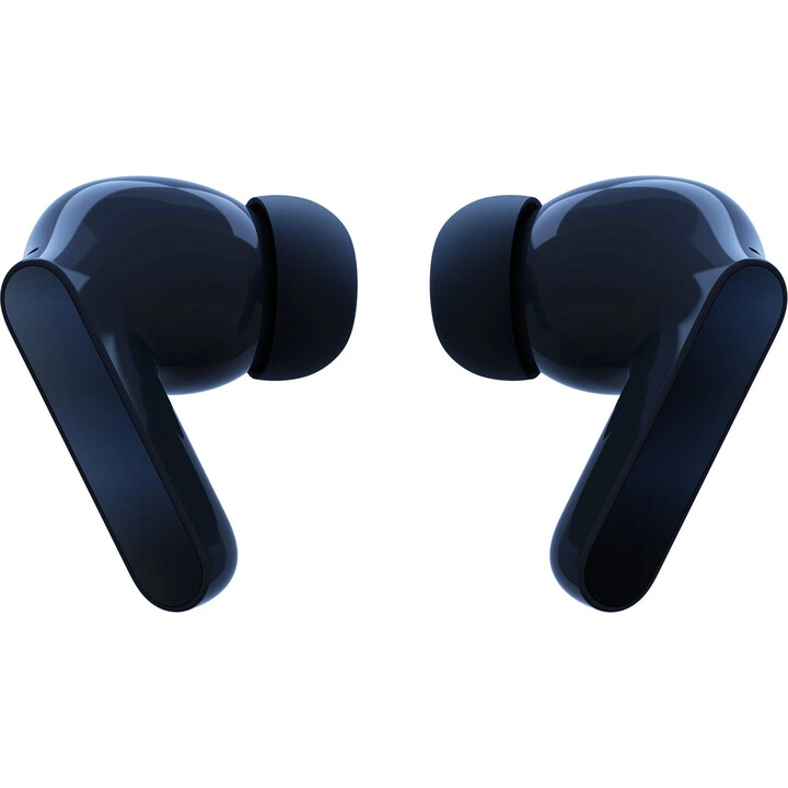 Auriculares Motorola Moto Buds Azul oscuro Blueberry