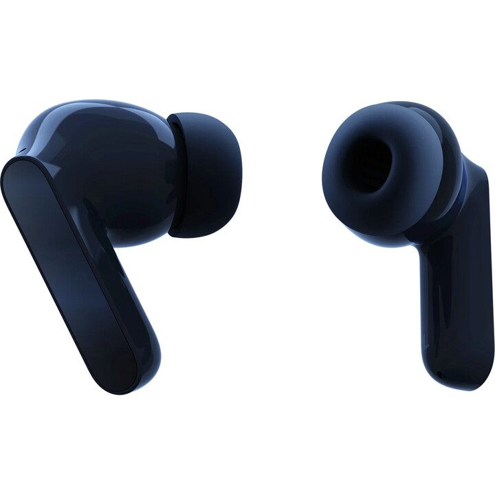 Auriculares Motorola Moto Buds Azul oscuro Blueberry